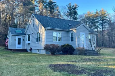 99 Fitchburg Rd