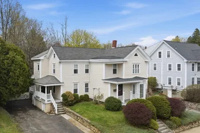 28 School St 1