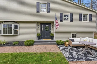 84 Allen Rd