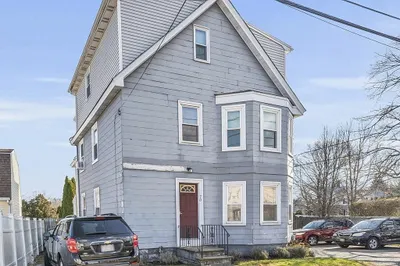 70 Lynn St #1 1