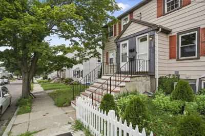 37 Regent Rd #37
