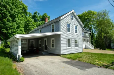 19 Green St