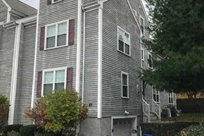 23 Agassiz Ave #23 1