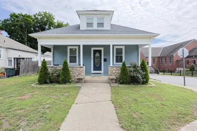 25 George Waterman Rd 1