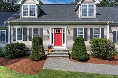 9 Jefferson Rd 1