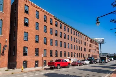28 Water Street #209