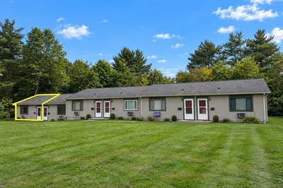 170 East Hadley Road #14 1