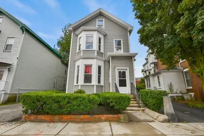 91 Blue Hill Avenue 1