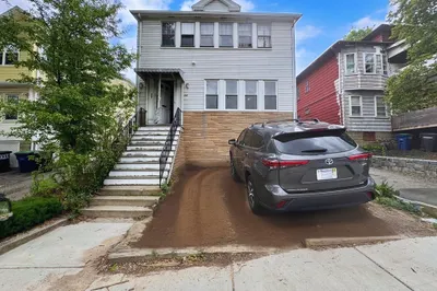 269 Alewife Brook Parkway #1