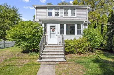 86 Winter Street 1