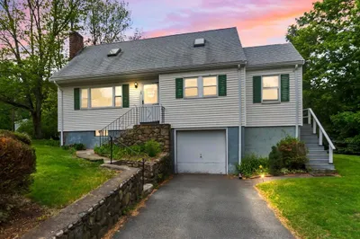 25 Wiley Street