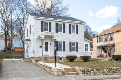 187 Boutelle St
