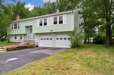 41 Hapgood Way