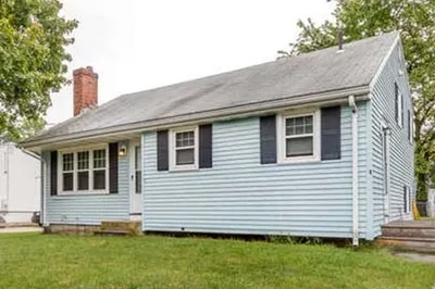 35 Douglas Avenue