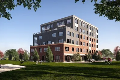 70 Leo Birmingham Parkway #504