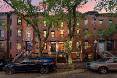 12 Claremont Park #5