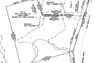 Lot 3 Gould Road 1