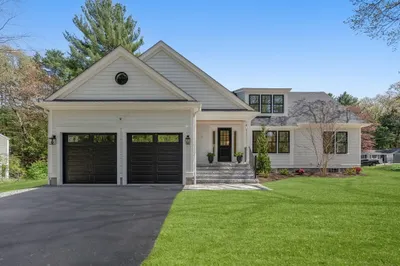 1 Cole Road