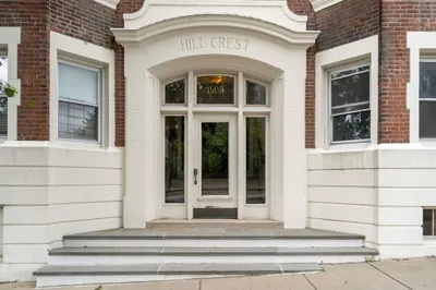 1500 Commonwealth Ave #4F