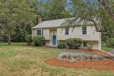 6 Fox Hill Road