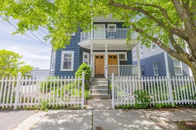 57 Hinckley St #2