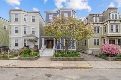 5 Mount Vernon St #2 1