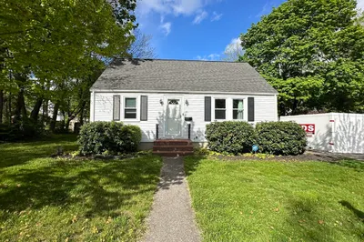 67 Carpenter St.
