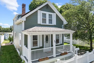 52 Glenwood Rd