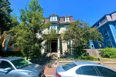 15 Bigelow Street #1 1