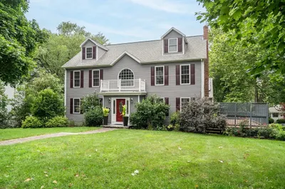 28 Kendall Rd