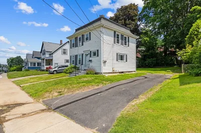 265 Mechanic St