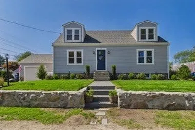 13 Hammond Street 1