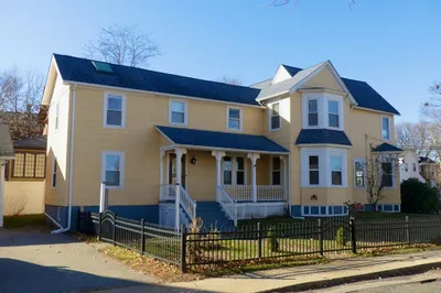 114 Elm St