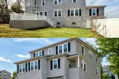 30 Rockland Cir
