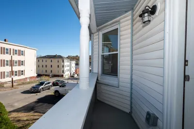13 Seward St #2