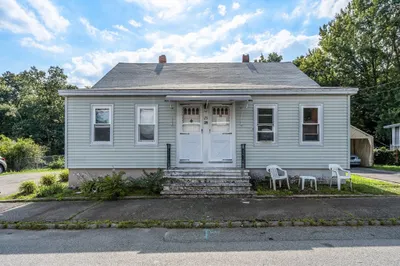 26 3rd Ave