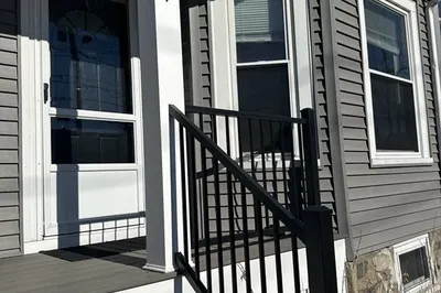 259 Albion St #1