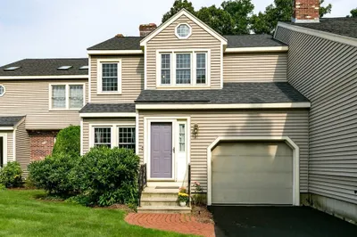 87 Harrington Farms Way #87 1