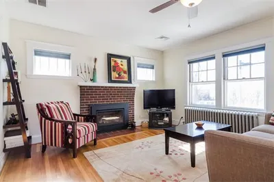 234 S Huntington Ave #234 1