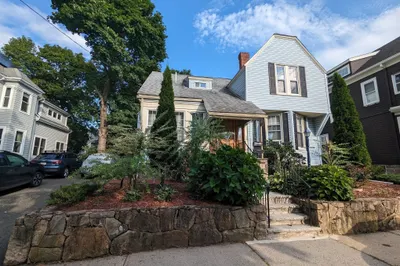52 Quincy Street #2 1