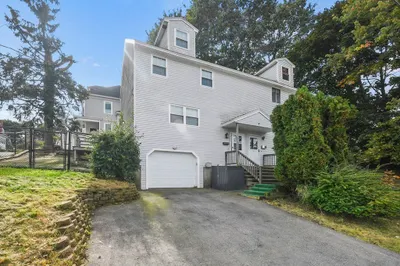 66 Byron Avenue #66 1
