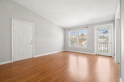 5 Thoreau Court #21