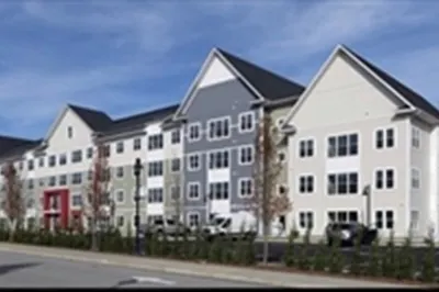 35 Rosebrook Place #1412 1
