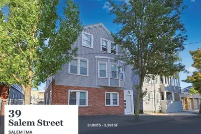 39 Salem Street 1