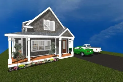 3 Kendall Lane 1