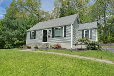 148 Northgate Rd