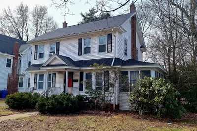 100 Belvidere St