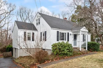 70 Ridge Rd