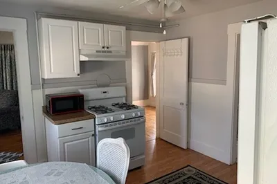 17 Sumner Street #2