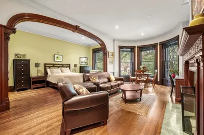 377 Commonwealth Ave #3